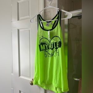Myrtle Beach Tank Top